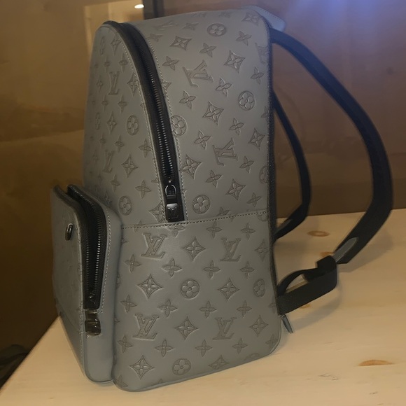 Louis Vuitton Monogram Racer Backpack (NEW) - Picture 2 of 8